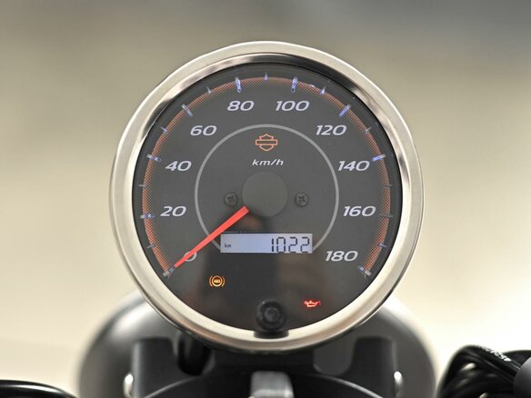 2024 Harley-Davidson X350, чёрный, 657000 рублей - вид 8