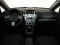 2010 Opel Zafira B Рестайлинг, серый - вид 6