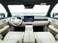 2026 Toyota bZ3X 58.3 kWh, чёрный, 2843003 рублей - вид 11