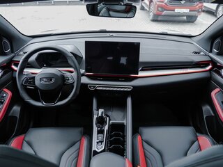 2026 Belgee X50+, серый, 2675990 рублей, вид 2