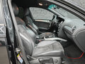 2013 Audi A4 IV (B8) Рестайлинг, чёрный, 1460000 рублей - вид 10