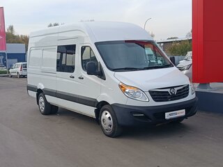 2023 Sollers Atlant, белый, 2249000 рублей, вид 3
