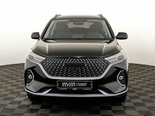 2024 Haval M6 II, чёрный, 1825000 рублей, вид 2