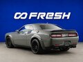 2017 Dodge Challenger III Рестайлинг 2, серый - вид 1