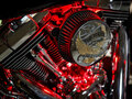 2007 Harley-Davidson Heritage, чёрный, 700000 рублей - вид 10