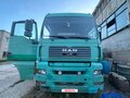 2003 MAN 18, зелёный, 1350000 рублей - вид 6