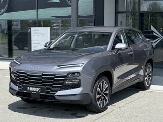 2026 Jetour Dashing I, серый, 2765900 рублей, вид 5