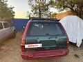 1998 Nissan Pathfinder II, пурпурный - вид 2