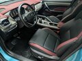 2023 Geely Coolray I, синий, 1699000 рублей - вид 9