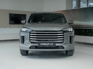 2025 Exeed VX I Рестайлинг, серебристый, 5899355 рублей, вид 5