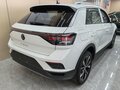 2025 Volkswagen T-Roc I Рестайлинг, белый - вид 6