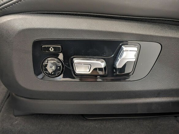 2025 BMW X5 40i IV (G05/G18) Рестайлинг, белый, 14990000 рублей - вид 8