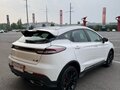 2023 Geely Emgrand S, белый, 1000000 рублей - вид 4