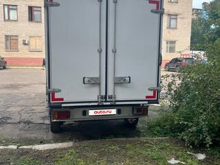 2011 Peugeot Boxer, белый, 1550000 рублей, вид 3
