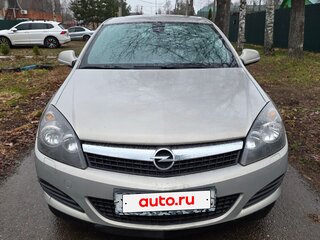 2011 Opel Astra GTC H Рестайлинг, бежевый, 430000 рублей, вид 3