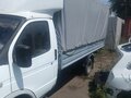 2003 ГАЗ ГАЗель (3302), белый, 635000 рублей - вид 2