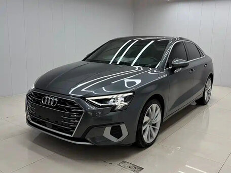 Audi A3 IV (8Y)