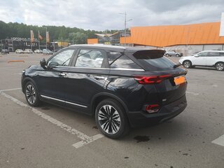 2024 FAW Bestune T77 I, чёрный, 2380000 рублей, вид 5
