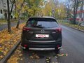 2015 Mazda CX-5 I Рестайлинг, коричневый, 1700000 рублей - вид 4