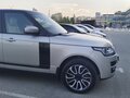 2014 Land Rover Range Rover IV, серый, 3150000 рублей - вид 2