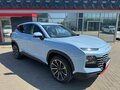 2024 Jetour Dashing I, синий, 2729900 рублей - вид 1