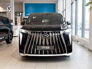 2026 GAC M8, чёрный, 6749999 рублей, вид 2