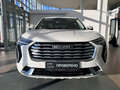 2023 Haval Jolion I, белый, 1998000 рублей - вид 1
