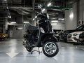 2025 Vespa LXV 125, чёрный, 500000 рублей - вид 3