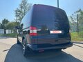 2006 Volkswagen Multivan T5, чёрный, 3550000 рублей - вид 6