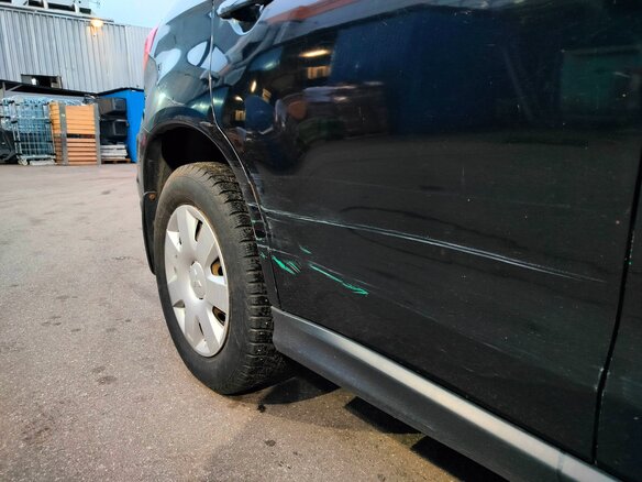 2010 Mitsubishi ASX I, чёрный, 800000 рублей - вид 16