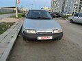 2002 Lada (ВАЗ) 2111, серый - вид 5