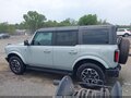 2024 Ford Bronco VI, серый, 6000000 рублей - вид 11