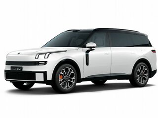 2026 Lynk & Co 900, белый, 7800000 рублей, вид 1