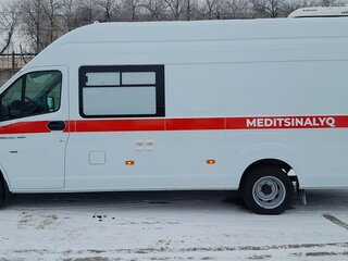 2022 ГАЗ ГАЗель NN, белый, 3889775 рублей, вид 1