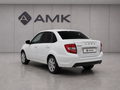 2023 Lada (ВАЗ) Granta I Рестайлинг, белый, 695633 рублей - вид 6