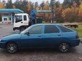 2005 Lada (ВАЗ) 2112, синий, 200000 рублей - вид 4
