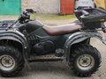 2013 CFMoto CF500, зелёный, 380000 рублей - вид 4