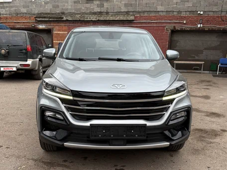 2024 Kaiyi X3, серый, 1450000 рублей, вид 1