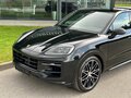 2026 Porsche Cayenne Coupé III Рестайлинг, чёрный - вид 8