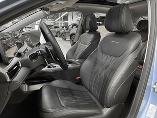 2023 Chery Arrizo 8, голубой, 2216000 рублей, вид 5