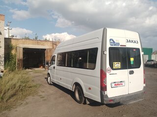 2018 ГАЗ ГАЗель Next, белый, 1200000 рублей, вид 5