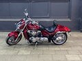 2007 Suzuki Boulevard M109R, красный, 750000 рублей - вид 4