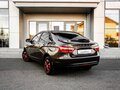 2018 Lada (ВАЗ) Vesta I, коричневый, 850000 рублей - вид 5