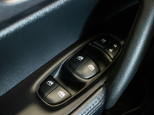 2020 Nissan Qashqai II Рестайлинг, белый, 1599000 рублей - вид 12