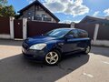 2008 Kia Ceed I, синий, 540000 рублей - вид 5
