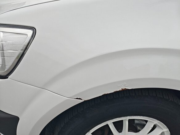 2012 Chevrolet Aveo II, белый, 510000 рублей - вид 12