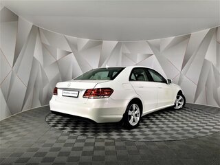 2014 Mercedes-Benz E-Класс 200 IV (W212, S212, C207) Рестайлинг, серый, 1365150 рублей, вид 2