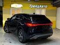 2026 Lexus RX 300 V, чёрный, 7599000 рублей - вид 3