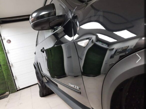 2012 BMW X5 35i II (E70) Рестайлинг, чёрный, 2389000 рублей - вид 12