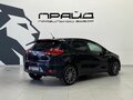 2016 Kia Ceed II Рестайлинг, чёрный, 1199000 рублей - вид 3